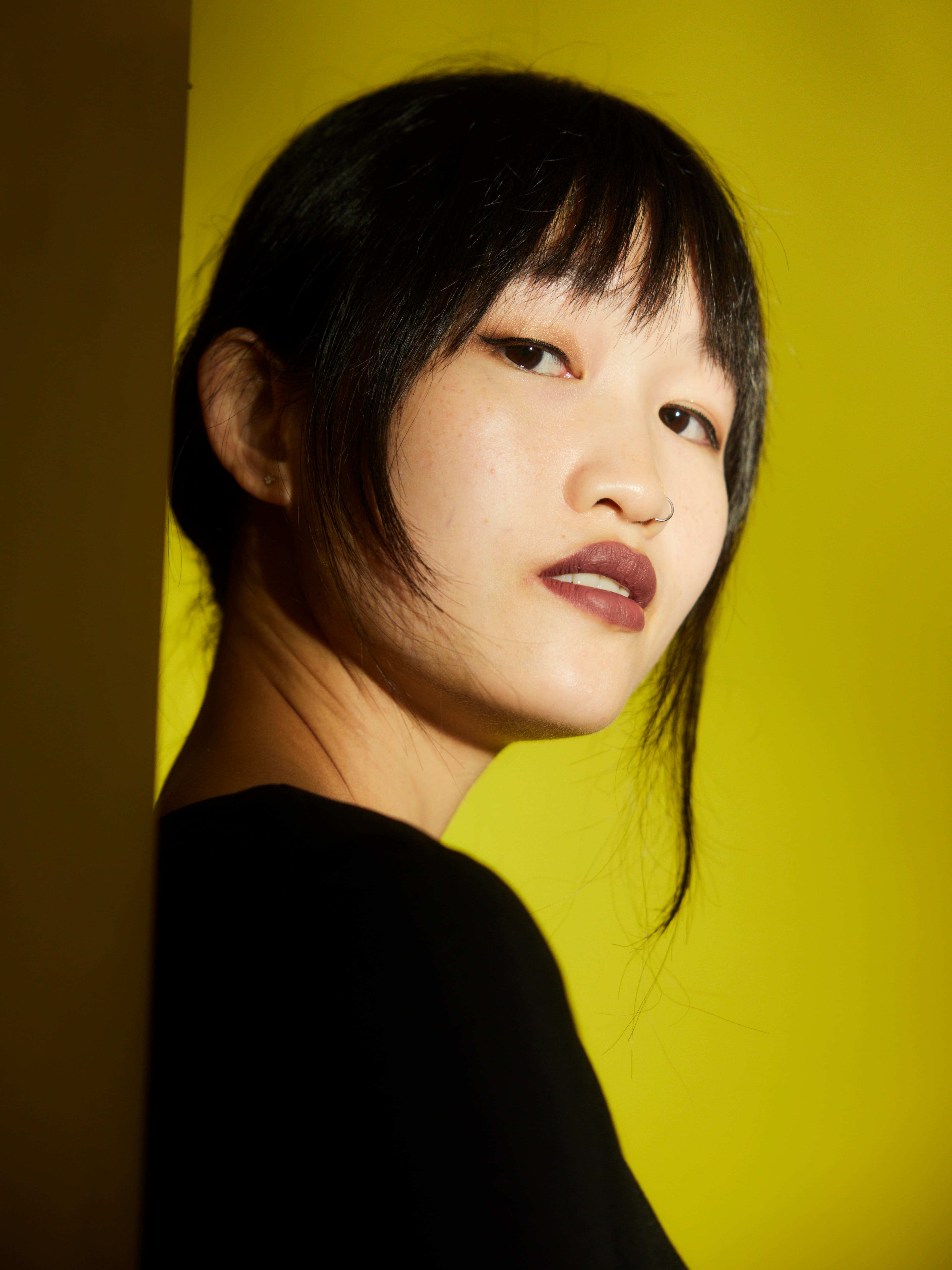 Portrait: Rebecca F. Kuang