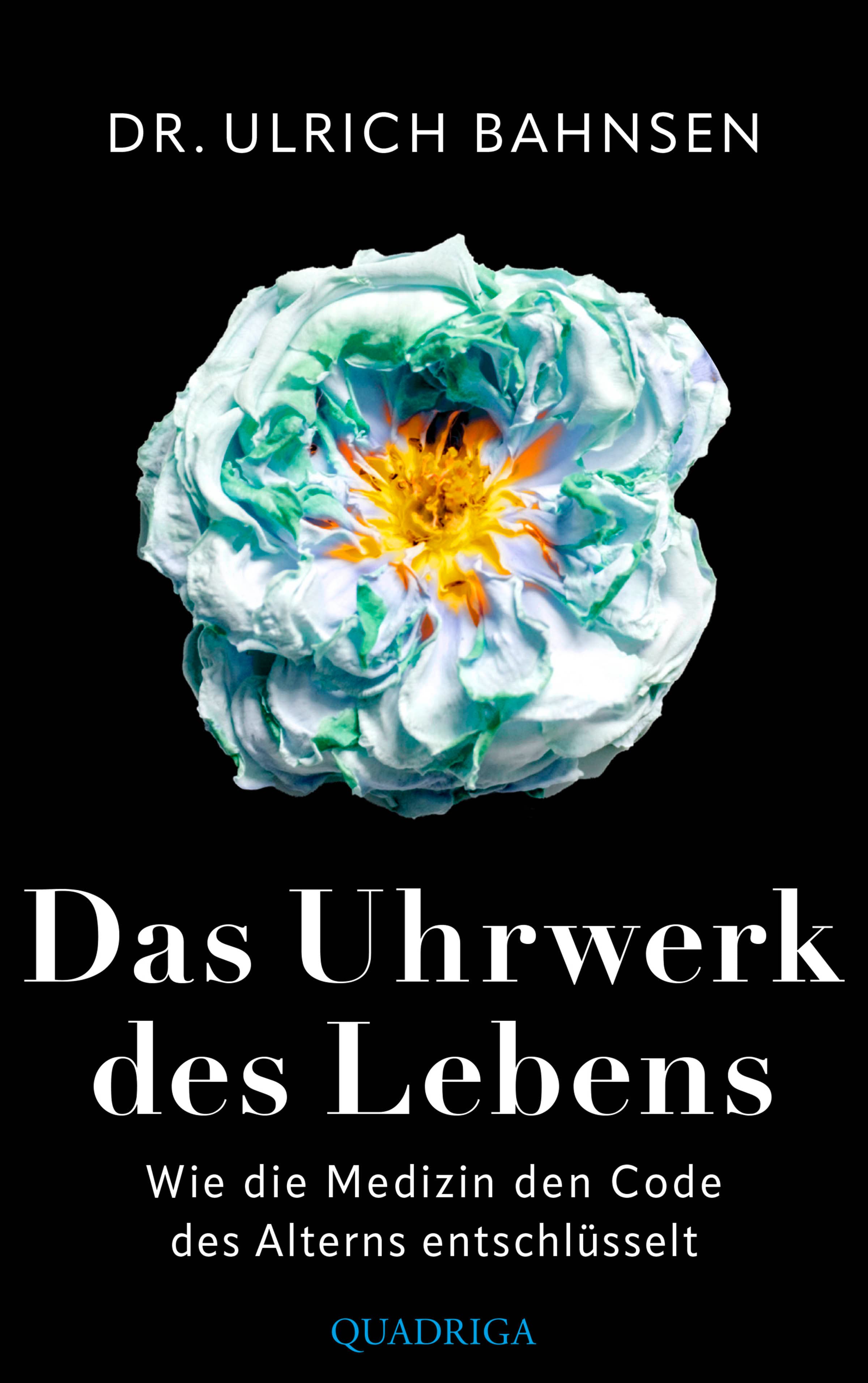 Produktbild: Das Uhrwerk des Lebens (9783869951362 )
