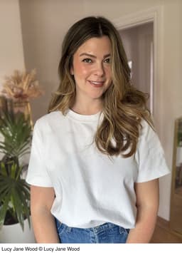 Portrait (Download): Lucy Jane Wood