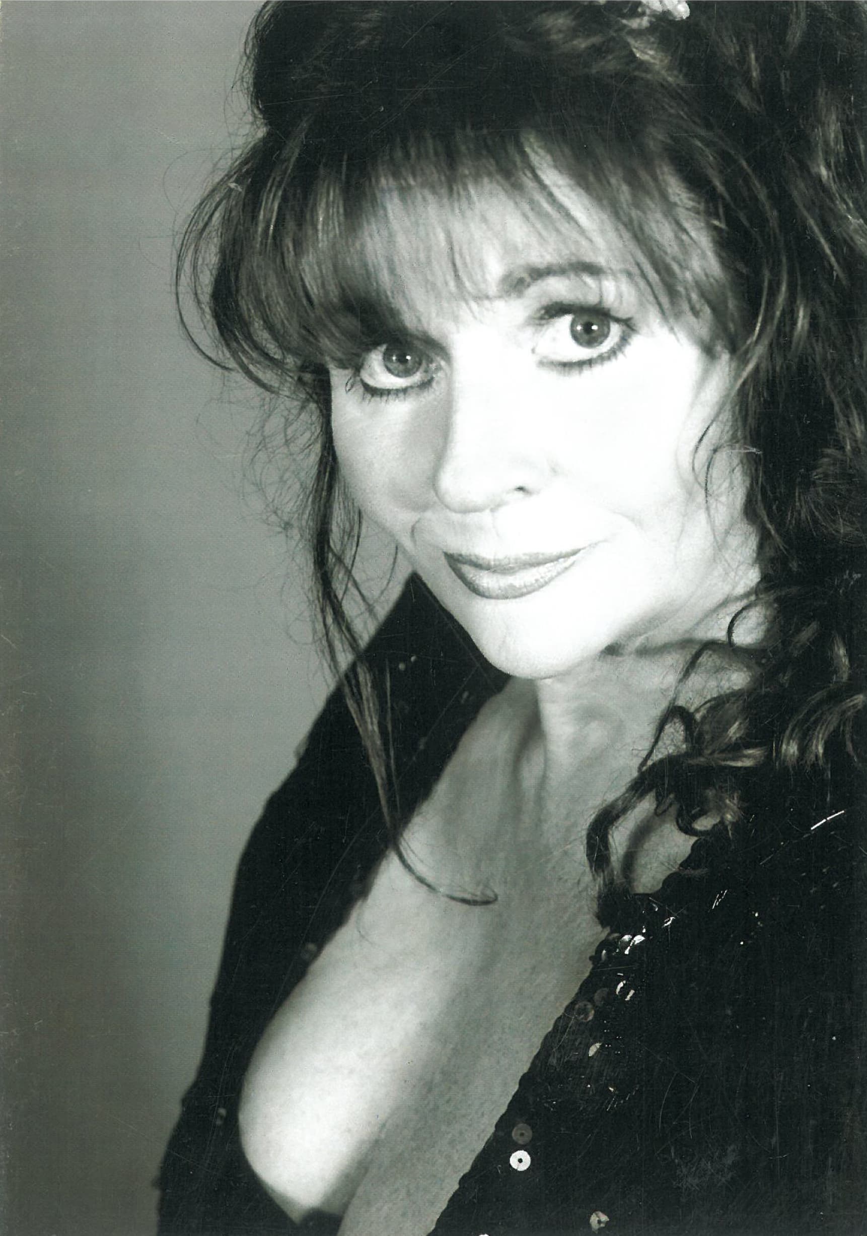 Portrait: Alexandra Lange