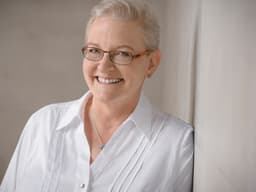 Portrait: Fenja Lüders