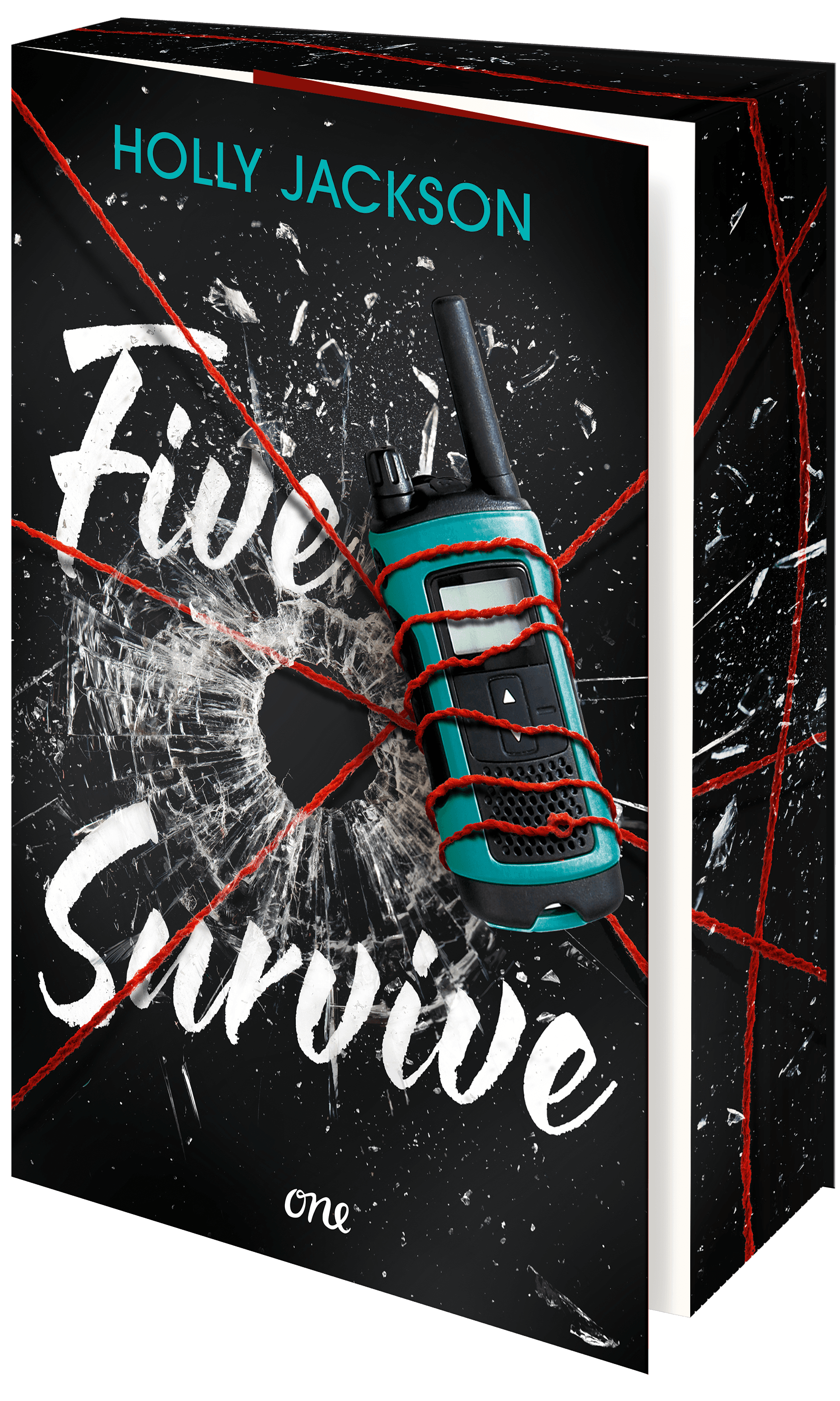 Five Survive