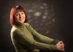 Portrait: Marie Lamballe