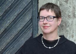 Portrait: Ulrike Renk