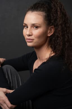 Portrait: Betty Taube