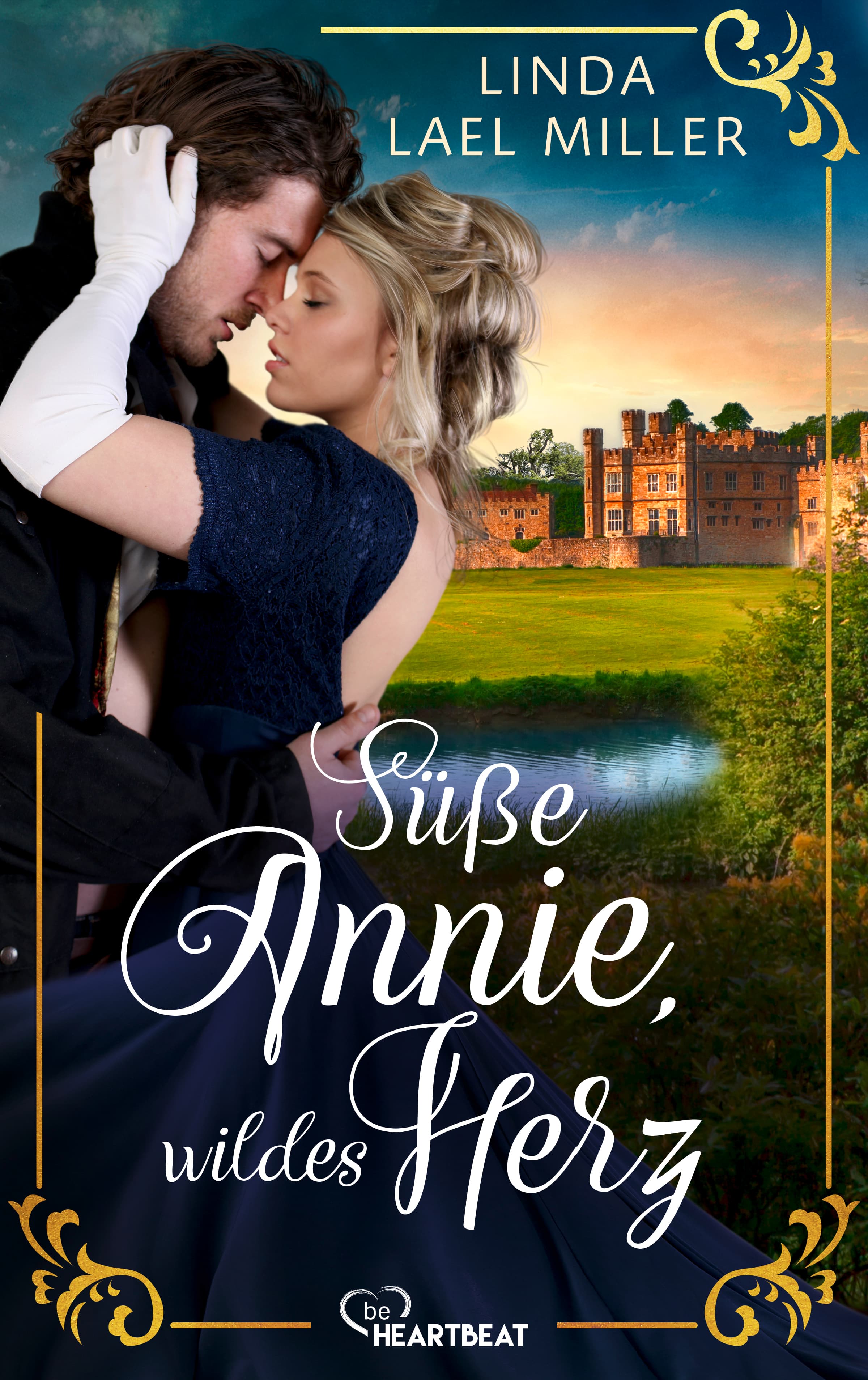 Süße Annie, wildes Herz